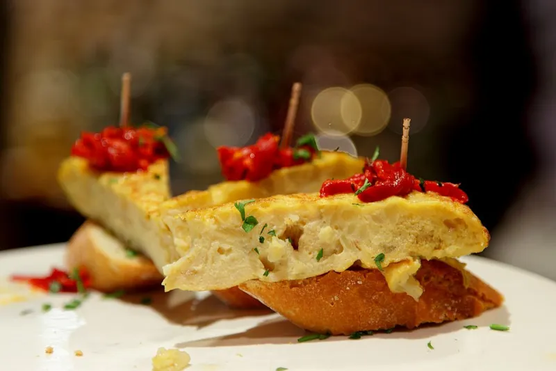 Gràcia sin filtros: los bares de tapas que los barceloneses guardan como secreto