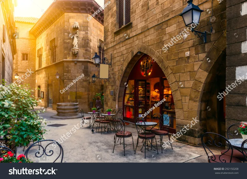 El desayuno de los que saben: cafeterías de barrio en Barcelona donde los turistas aún no han llegado